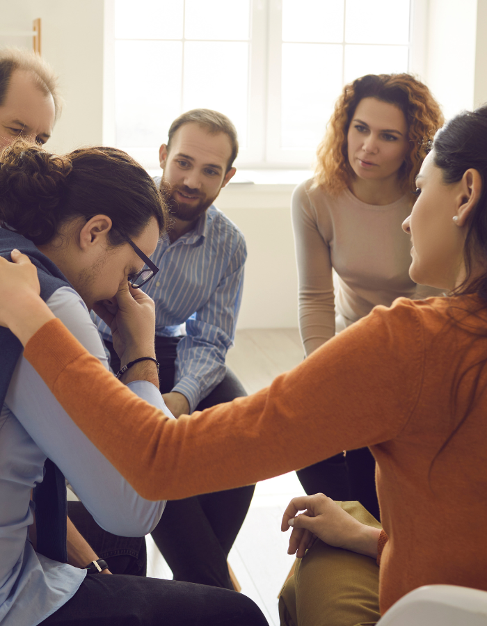 Read more about the article Holistic Approaches to Mental Health and Wellbeing